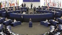 Шесть фракций Европарламента представили проекты резолюций по «делу Сафарова»