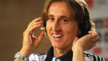Modric says he is ‘feeling better and better’