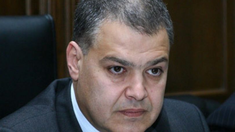 Դավիթ Հարությունյանը կշարունակի ղեկավարել ԵԽԽՎ-ում Հայաստանի պատվիրակությունը
