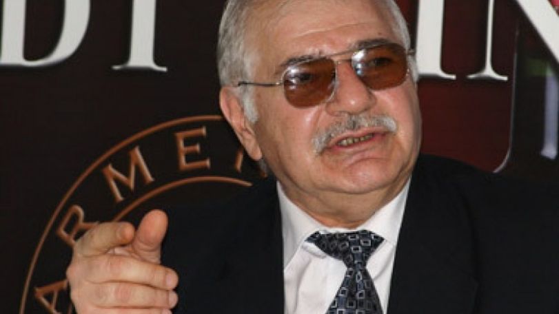  Գ. Հարությունյան. Վերջին իրադարձությունները բարդացրել են բանակցային գործընթացը
