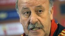 Del Bosque: It was not an easy match 