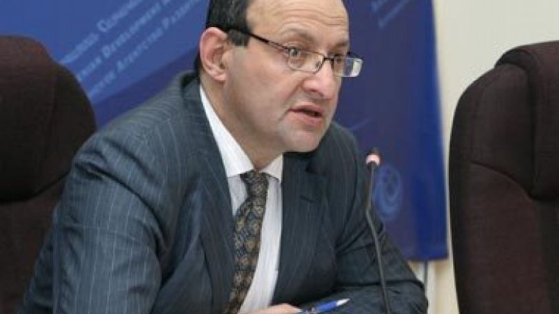 Կարեն Վարդանյան. «Դիջիթեք»-ը մարդկանց ապագան է ցույց տալիս