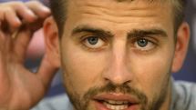 Pique: Fabregas will have a spectacular season for Barcelona
