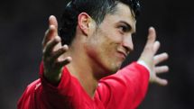 Real set to renew Ronaldo’s contract 
