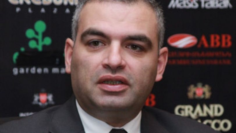 А. Демоян: Алиев своим глупым решением дал возможность Армении уничтожить Азербайджан на поле пропаганды