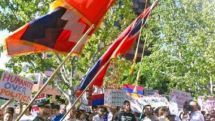 French-Armenians should welcome Aliyev in Paris as ‘Chief Hatchet Man’ 