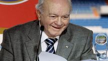Pele was better than Messi and Ronaldo, Di Stefano says