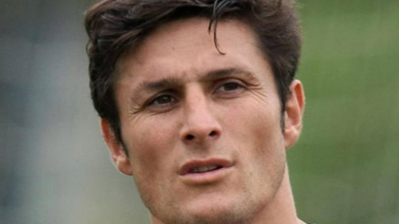 Javier Zanetti to become Inter Vice-President