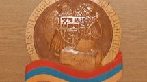 Incumbent mayor reelected in Etchmiadzin