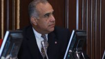 Raffi Hovannisian resigns as MP
