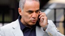 Garry Kasparov: My visit to Baku not possible