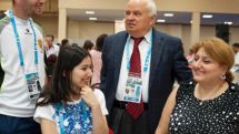 Armenian women’s team finishes 5th in World Chess Olympiad