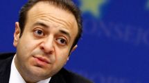 Egemen Bagis on France’s decision to include Armenian Genocide chapter in French textbooks