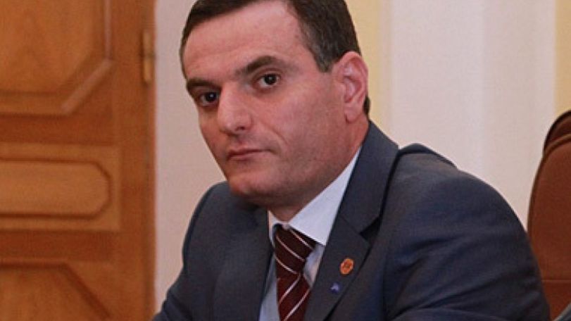 Азербайджан должен рассматриваться как угроза региону, нужны жесткие меры – А. Закарян 