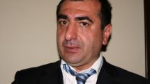 Statue of former prefect David Petrosyan to be installed in Nor Nork