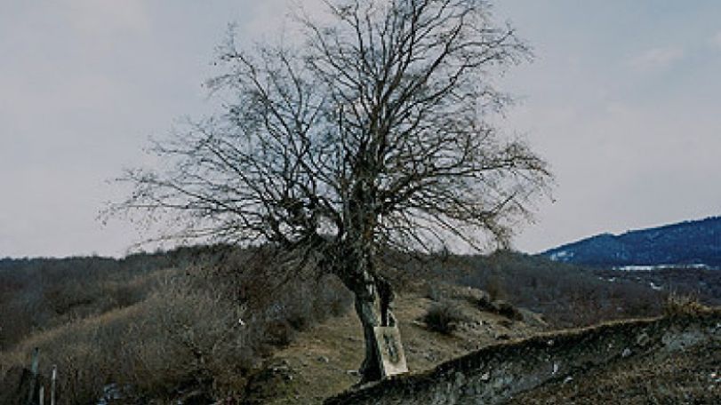 Armenian Artsakh and Armenia through the eyes of photographer Robert Bachi 