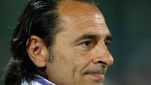 Prandelli: Osvaldo, Giovinco to start