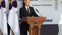 Vladimir Putin: Today we mourn with Armenian people