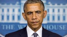 Obama again bows to Turkish pressure in his April 24 statement