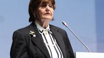 Azerbaijan’s aim to oust Armenians from Artsakh is another attempt of genocide - Caroline Cox 