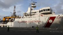 West turning Mediterranean into mass grave