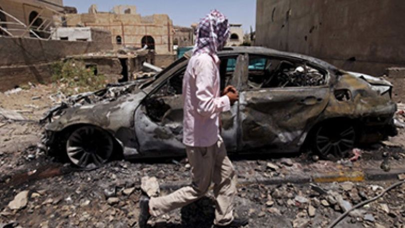New Saudi op in Yemen to cause more ‘chaos, violence and genocide’