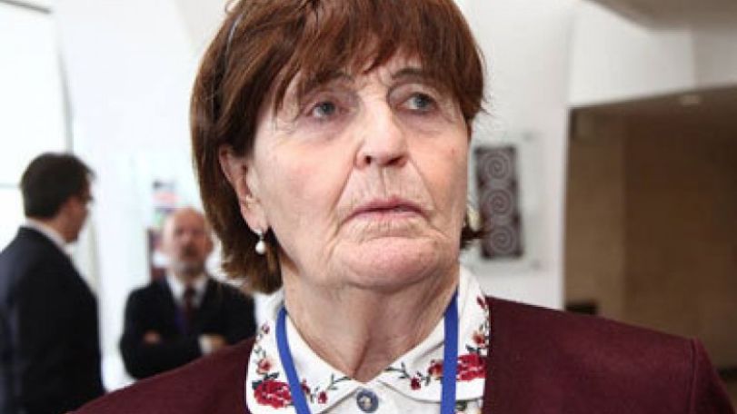 Caroline Cox: We pray that Great Britain and U.S. recognize Armenian Genocide 