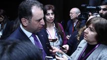 Վիգեն Սարգսյան. Երևանյան համաժողովի նկատմամբ հետաքրքրությունը շատ մեծ է, արդյունքն`  ակնառու
