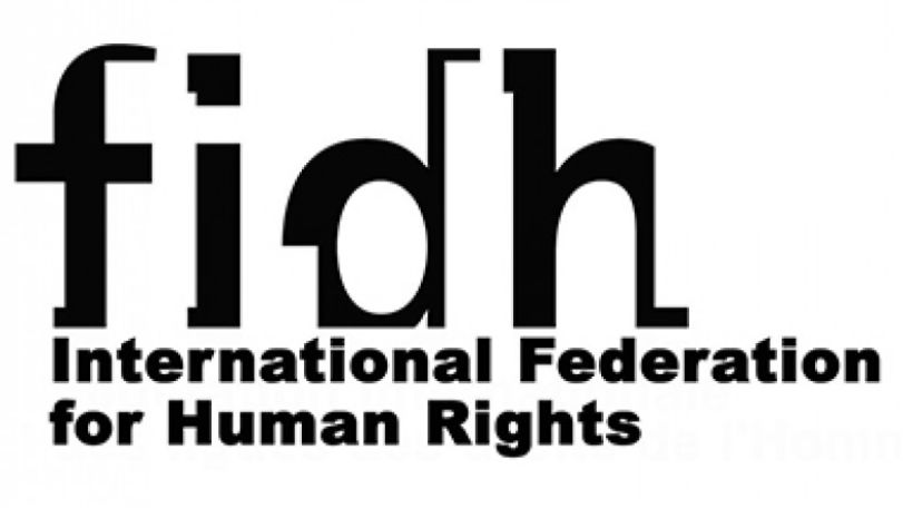 FIDH: European Games - good opportunity to denounce human rights situation in Azerbaijan