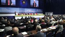 Geoffrey Robertson: What happened in 1915 is not tragedy, but international crime 