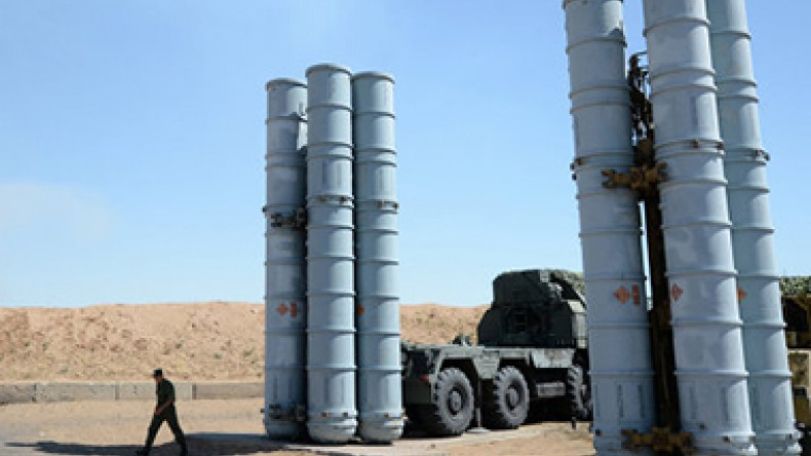 Барак Обама: США при необходимости смогут обойти систему ПВО С-300 в Иране