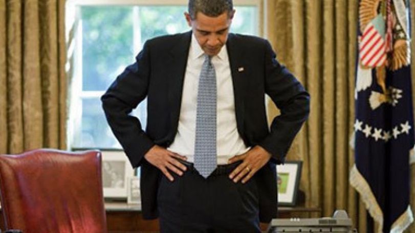 Obama's surrender to Turkey represents a national disgrace – ANCA     