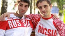 Лидеры сборной России – боксеры-армяне Миша Алоян и Давид Айрапетян – не примут участия в Европейских играх в Баку