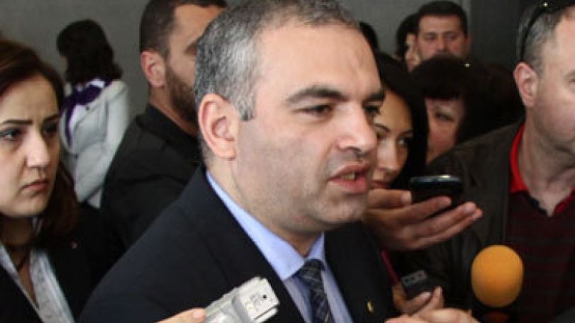«Ցուցադրությունը դիտելուց հետո էլ Հայոց ցեղասպանության փաստը հերքողները կհայտնվեն ծիծաղելի վիճակում» (տեսանյութ, լուսանկարներ)