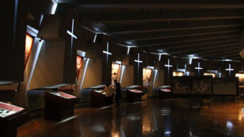 Armenian museums to be open on April 23 and 24