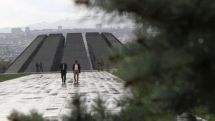 Deutsche Welle: Commemorating Armenia's lost voices