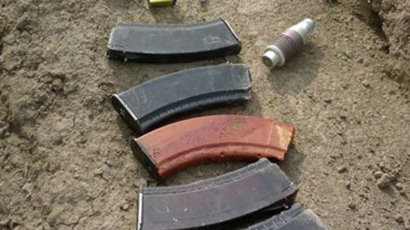 Karabakh Defense Army: Azerbaijan attempts subversive raid 