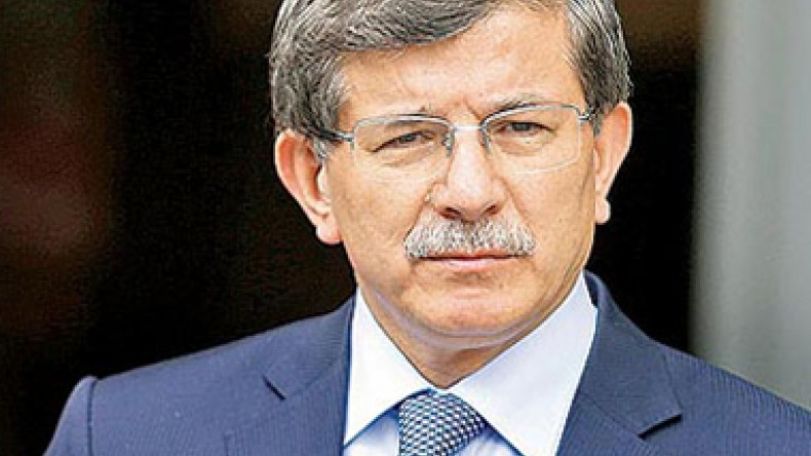 Turkey PM offers condolences, denies Genocide