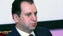 Վիգեն Սարգսյան. «Մենք կարծում ենք, որ շրջափակումն անօրինական է». Miami Herald