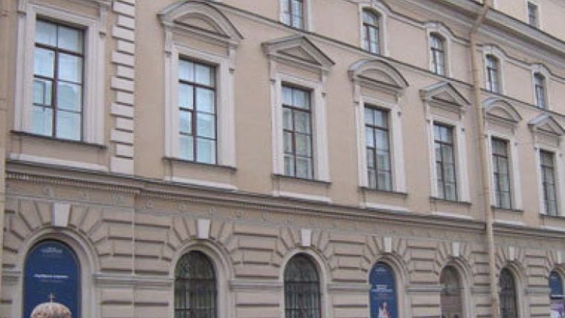 «Мудрость в руках народа». Выставка книг об армянской культуре откроется в Санкт-Петербурге