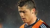 Ronaldo will never join Man City while Fergie's at Utd