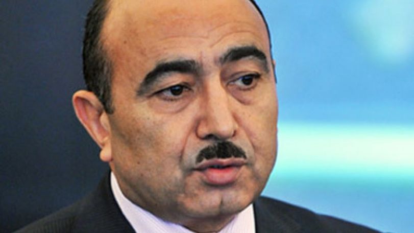 Иранский сайт: Азербайджан отвечает неблагодарностью на добрую волю, проявленную Ираном