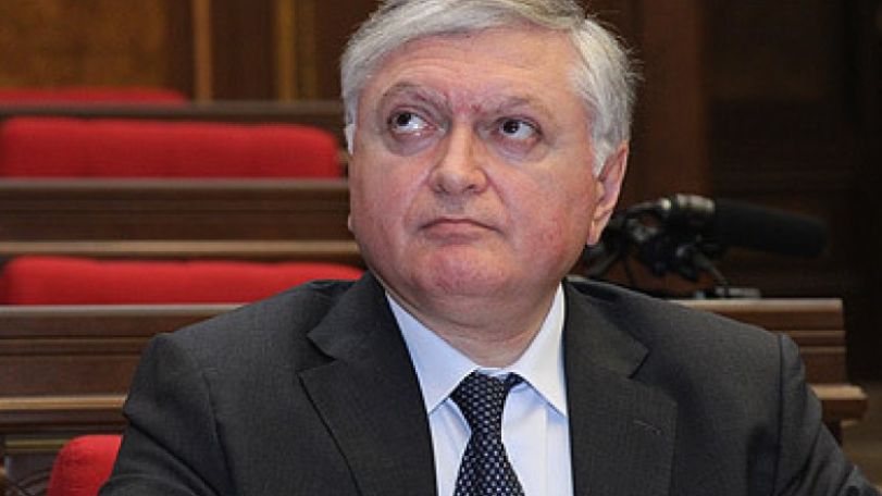 Глава МИД Армении после упреков депутатов заявил о лживости Венгрии и авантюризме Азербайджана 