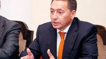 Intel-ի տնօրենը Երևանում է