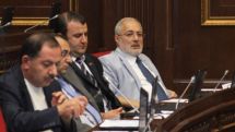 Власти Венгрии всем уже осточертели своими эксцентричными выходками. Заявление В. Ованнисяна 
