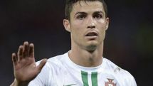 Ronaldo: Money not the issue