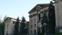 Армения на парламентском уровне прекращает официальные отношения с Венгрией. Проект заявления НС РА  