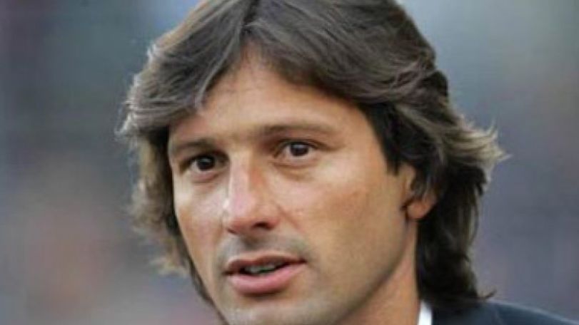 Leonardo rubbishes Ronaldo to PSG talk