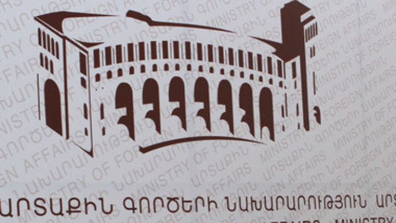 Պաշտոնական Երևանը բանակցությունները դադարեցնելու մտադրություն չունի. ՀՀ ԱԳՆ (լրացված)