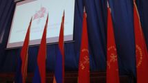 В канун муниципальных выбор в Армении АРФД объявила войну местным «авторитетам»  